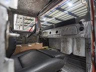 The FJ Company 1980 FJ43 67982 Yellow - Restoration